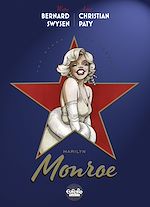 Télécharger le livre :  The Stars of History: Marilyn Monroe