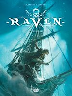 Télécharger le livre :  Raven - Volume 1 - Nemesis