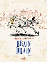 Télécharger le livre :  Brain Drain - Part 1