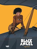 Télécharger le livre :  Black Angel - Volume 1 - Night Hawk