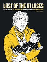 Télécharger le livre :  Last of the Atlases - Chapter 17