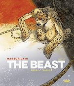 Télécharger le livre :  Marsupilami: The Beast - Part 1
