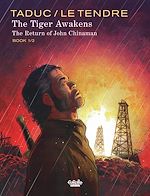 Télécharger le livre :  The Tiger Awakens: The Return of John Chinaman - Book 1