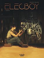 Télécharger le livre :  Elecboy - Volume 1 -  Birth