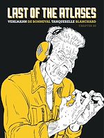 Télécharger le livre :  Last of the Atlases - Chapter 20