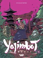 Télécharger le livre :  Yojimbot 1.1