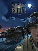Télécharger le livre :  Wings of War Eagle - Volume 4 - Redemption