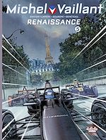 Télécharger le livre :  Michel Vaillant - Volume 5 - Resurgence
