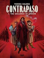 Télécharger le livre :  Contrapaso - Volume 1 - The Children of Others