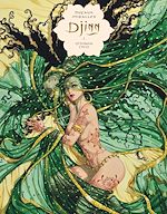 Télécharger le livre :  Djinn - Spin-Off - Volume 1 - Ottoman Cycle