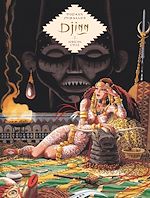 Télécharger le livre :  Djinn - Spin-Off - Volume 2 - African Cycle