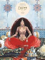 Télécharger le livre :  Djinn - Spin-Off - Volume 3- Indian Cycle