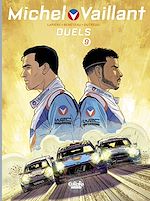 Télécharger le livre :  Michel Vaillant - Volume 9 - Duels