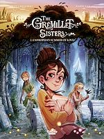 Télécharger le livre :  The Grémillet Sisters - Volume 2 - Cassiopeia's Summer of Love