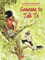 Télécharger le livre :  Someone to Talk To