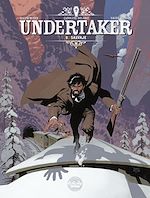 Télécharger le livre :  Undertaker - Volume 6 - Salvaje