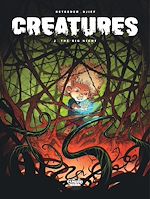 Télécharger le livre :  Creatures - Volume 2 - The Big Night