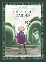 Télécharger le livre :  The Secret Garden - Part 1