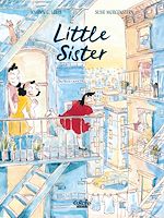 Télécharger le livre :  Little Sister