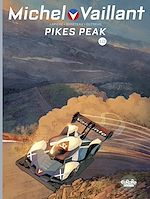 Télécharger le livre :  Michel Vaillant - Volume 10 - Pikes Peak