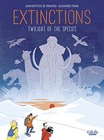 Télécharger le livre :  Extinctions: Twilight of the Species