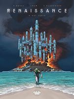 Télécharger le livre :  Renaissance - Volume 4 - Sui Juris