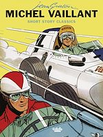 Télécharger le livre :  Michel Vaillant - Short Story Classics