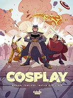 Télécharger le livre :  Cosplay
