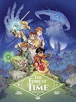 Télécharger le livre :  The Forest of Time - Volume 1 - Children of the Stone