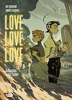 Télécharger le livre :  Love Love Love - Volume 2 - Bang Bang Shoot Shoot