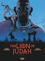 Télécharger le livre :  The Lion of Judah - Volume 3