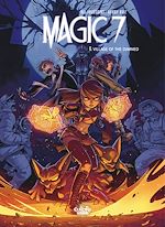 Télécharger le livre :  Magic 7 - Volume 6 - Village of the Damned