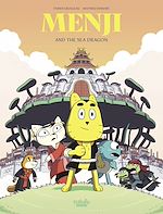 Télécharger le livre :  Menji and the Sea Dragon