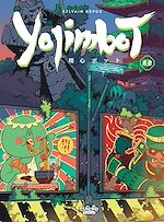 Télécharger le livre :  Yojimbot 2.2