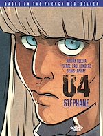 Télécharger le livre :  U4 - Volume 3 - Stéphane