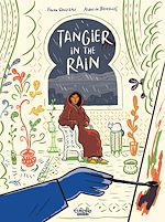 Télécharger le livre :  Tangier in the Rain