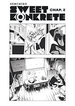 Télécharger le livre :  Sweet Konkrete - Chapter 2 - Run, Boy, Run