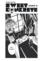 Télécharger le livre :  Sweet Konkrete - Chapter 4 - Peroration Six