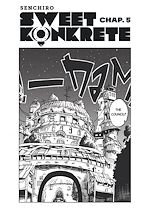 Télécharger le livre :  Sweet Konkrete - Chapter 5 - BeLIEve