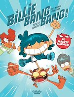 Télécharger le livre :  Billie Bang Bang - Volume 1 - Totally Bonkers