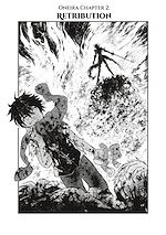 Télécharger le livre :  Oneira - Chapter 2 - Retribution