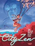 Télécharger le livre :  CityZen