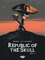 Télécharger le livre :  Republic of the Skull - Part 2