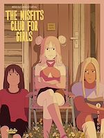 Télécharger le livre :  The Misfits Club for Girls - Volume 3 - Sierra