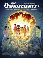 Télécharger le livre :  The Omniscients - Volume 3 - Origins