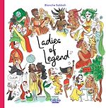 Télécharger le livre :  Ladies of Legend