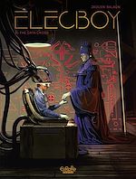 Télécharger le livre :  Elecboy - Volume 3 - The Data Cross