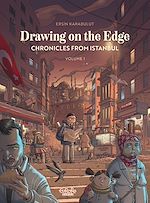 Télécharger le livre :  Drawing on the Edge - Volume 1