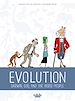 Télécharger le livre :  Evolution - Darwin, God, and the horse-people