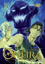 Télécharger le livre :  Oneira - Volume 2 - The Nightmare Child